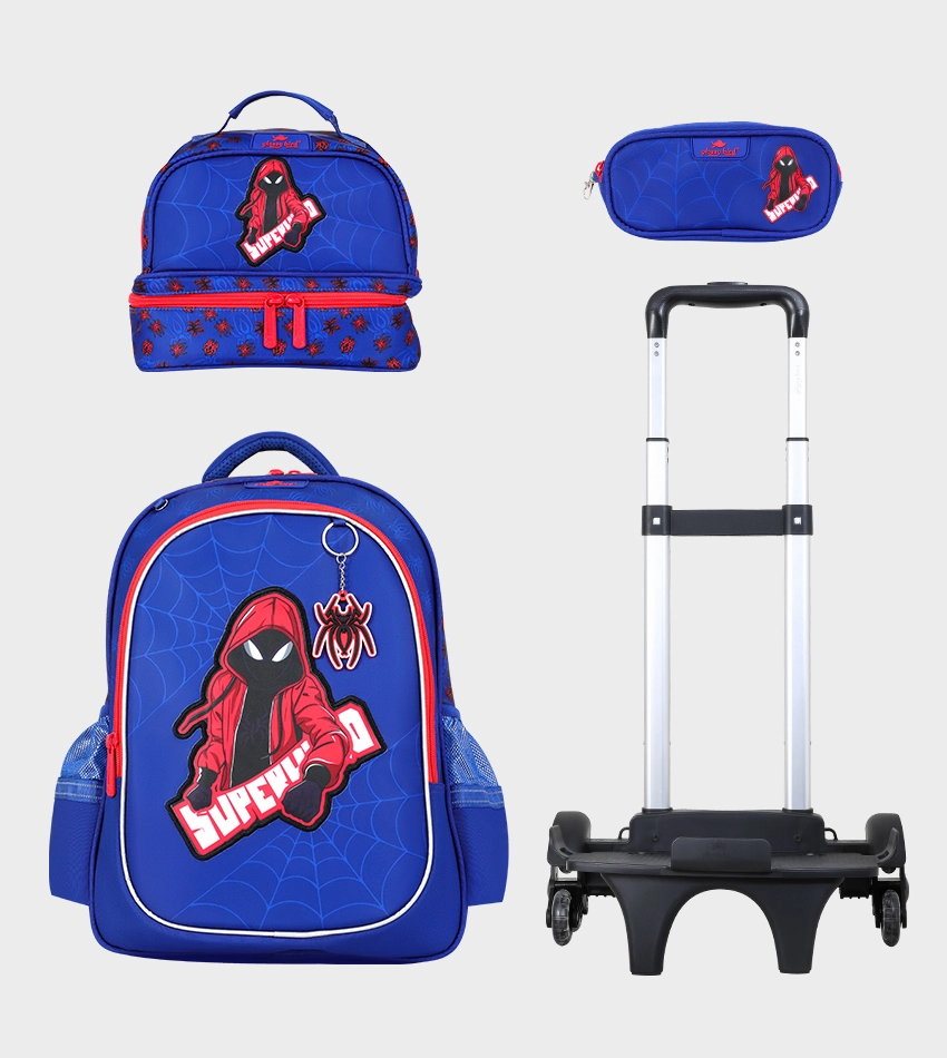 حقيبة مدرسية جر GB5403TB 